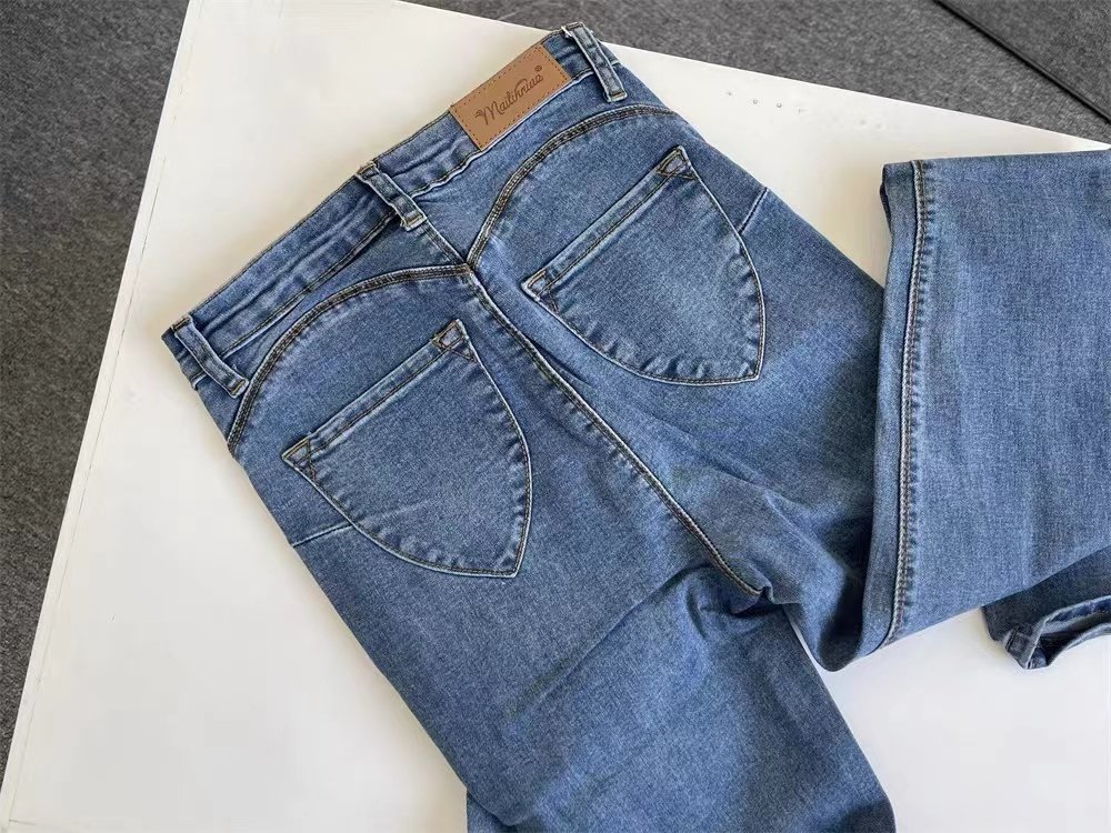 Women's jeans
